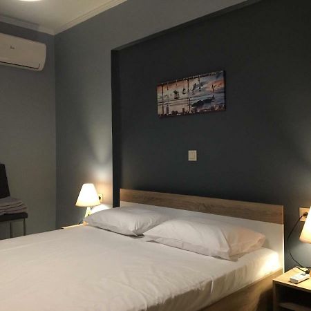A For Argostoli Apartment Екстериор снимка