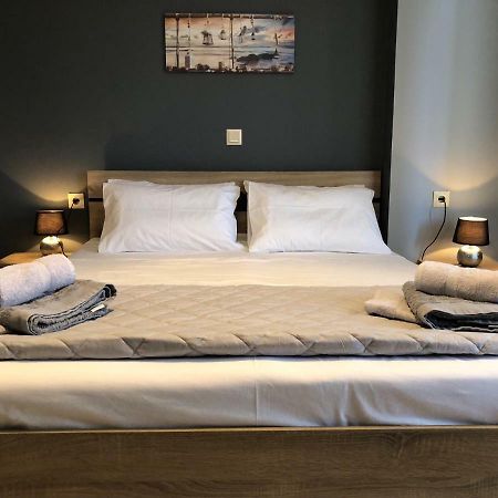 A For Argostoli Apartment Екстериор снимка