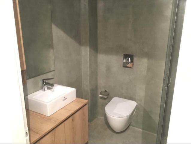 A For Argostoli Apartment Екстериор снимка