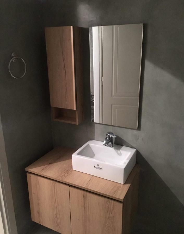 A For Argostoli Apartment Екстериор снимка
