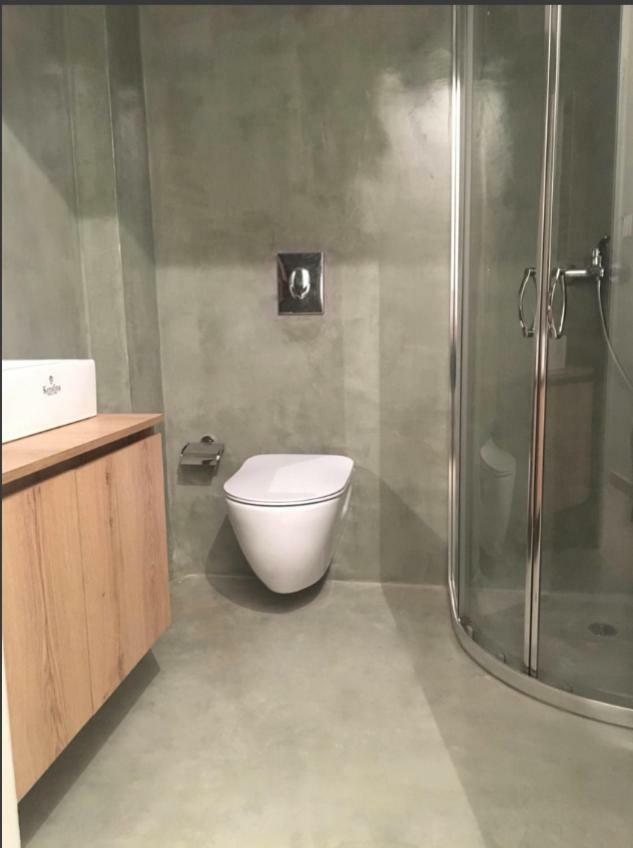 A For Argostoli Apartment Екстериор снимка