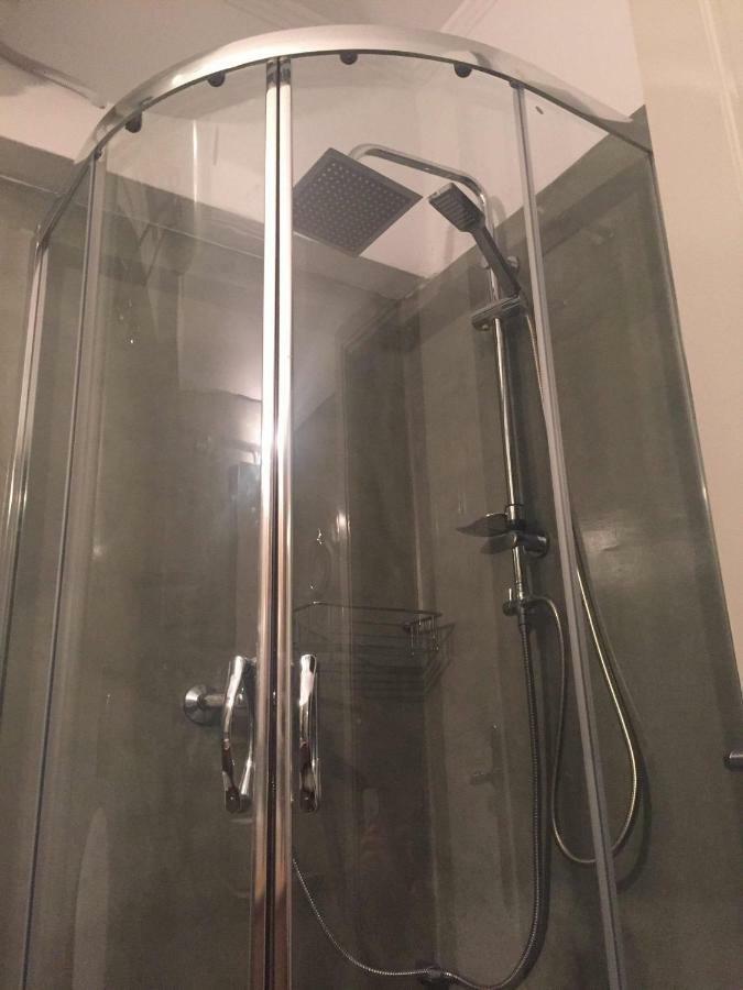 A For Argostoli Apartment Екстериор снимка