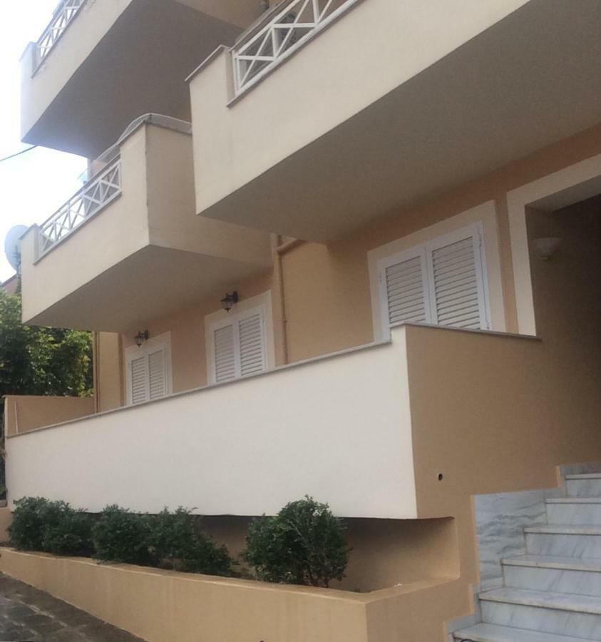 A For Argostoli Apartment Екстериор снимка