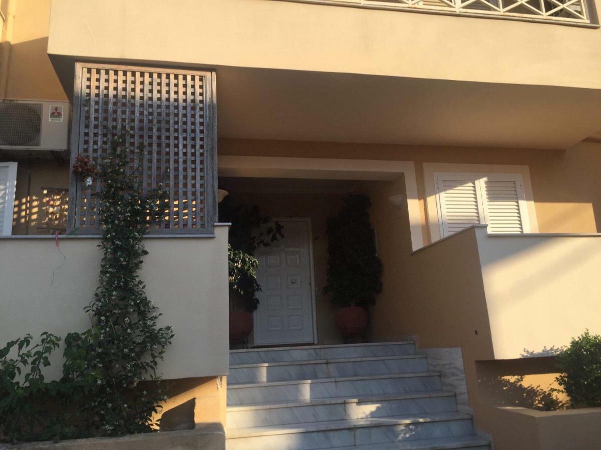 A For Argostoli Apartment Екстериор снимка