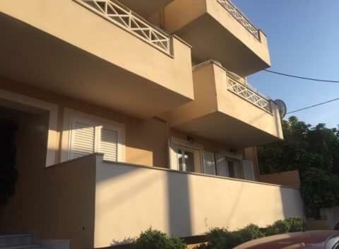 A For Argostoli Apartment Екстериор снимка