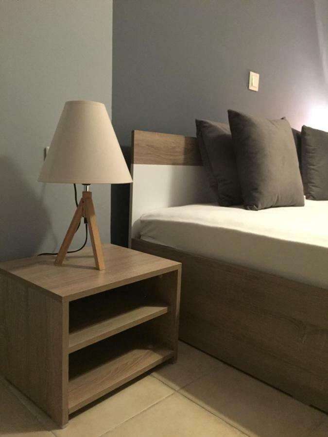 A For Argostoli Apartment Екстериор снимка