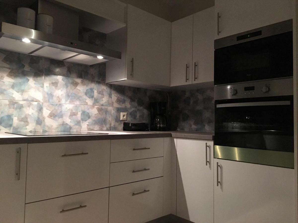 A For Argostoli Apartment Екстериор снимка