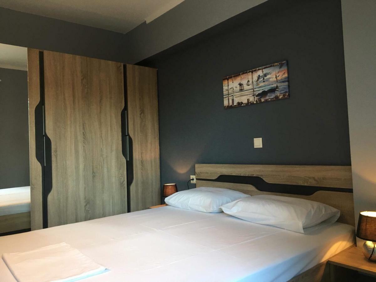 A For Argostoli Apartment Екстериор снимка