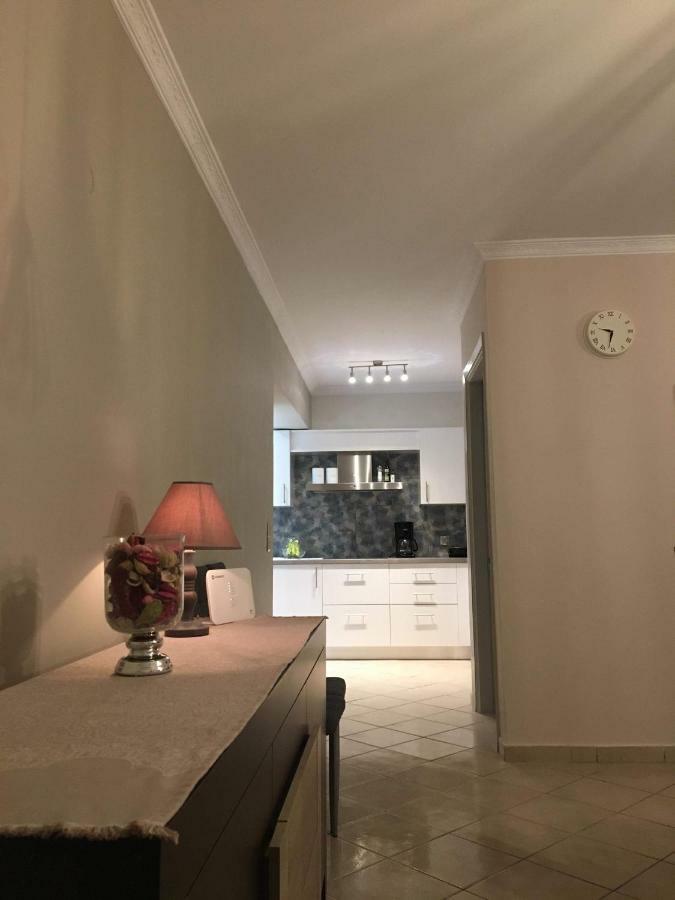A For Argostoli Apartment Екстериор снимка