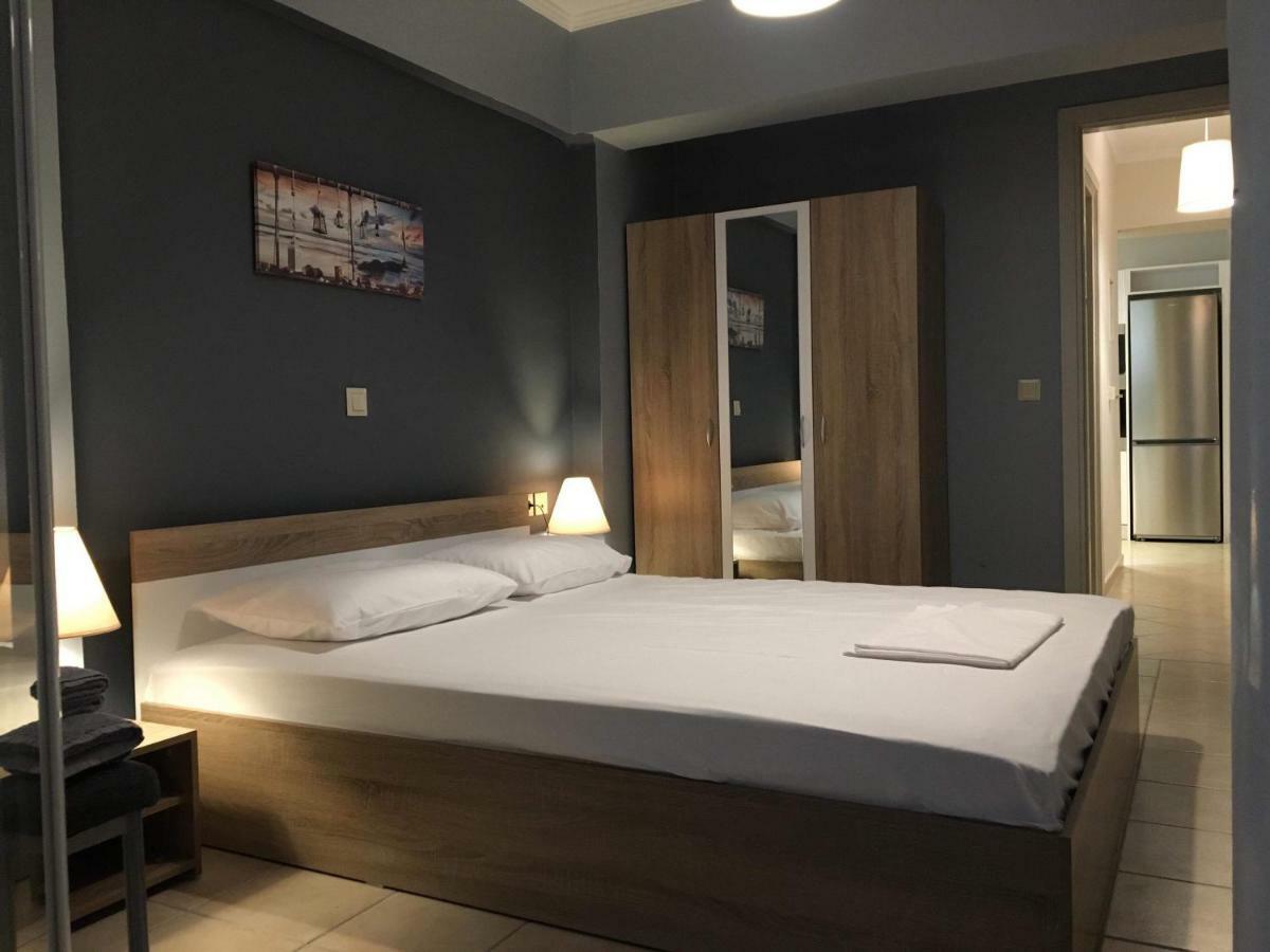 A For Argostoli Apartment Екстериор снимка