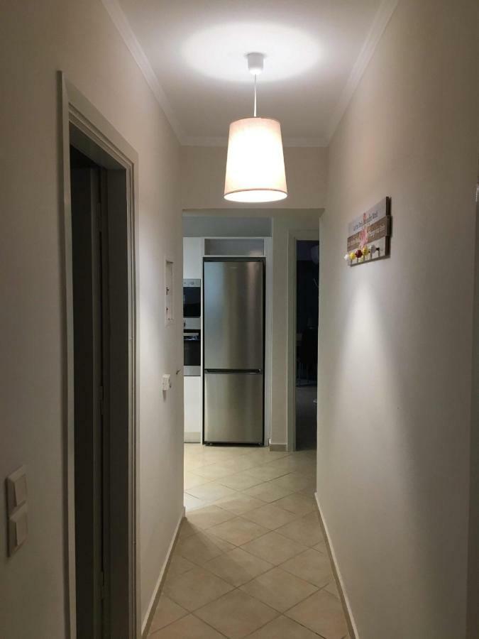 A For Argostoli Apartment Екстериор снимка