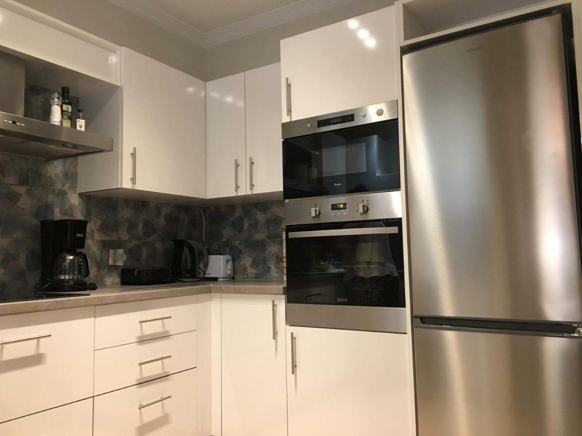 A For Argostoli Apartment Екстериор снимка