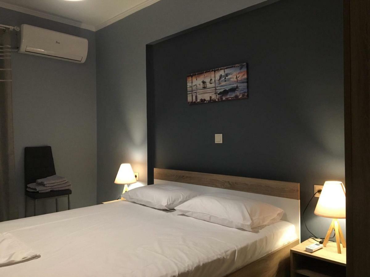 A For Argostoli Apartment Екстериор снимка