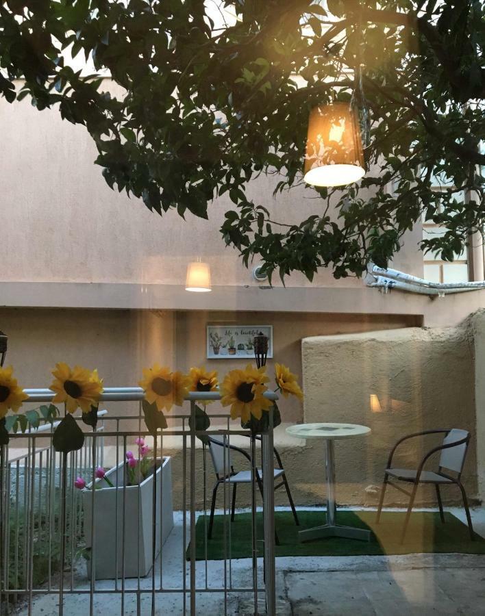A For Argostoli Apartment Екстериор снимка