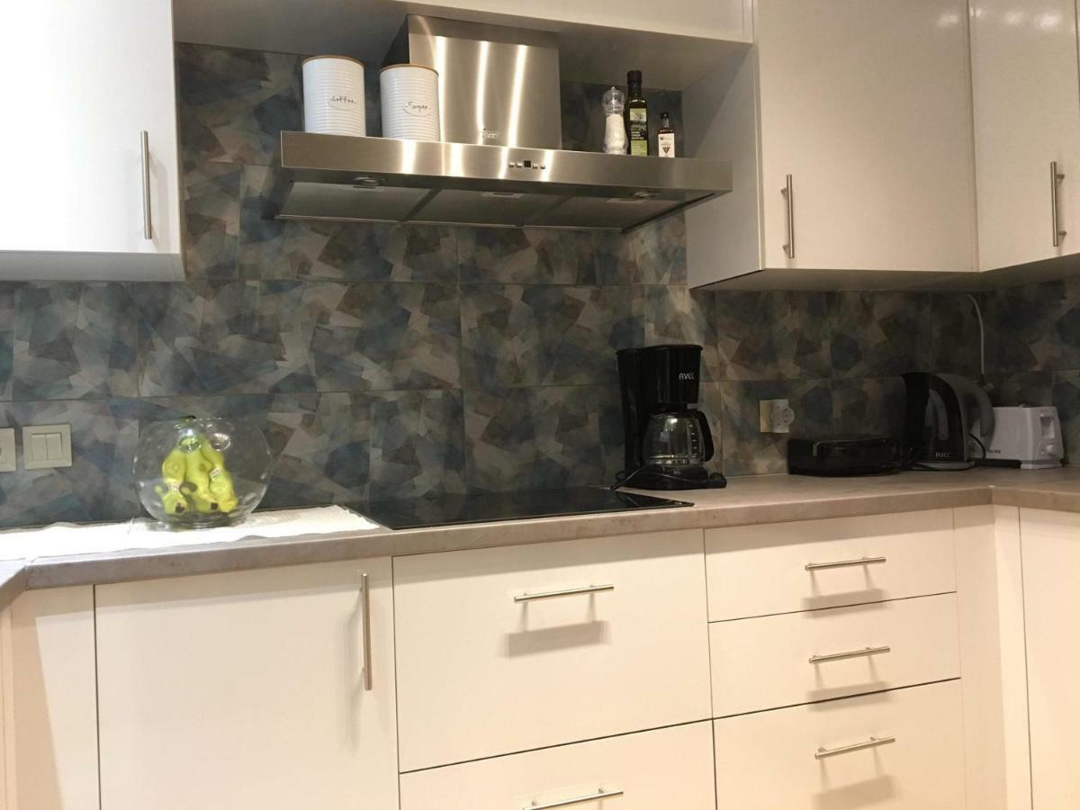 A For Argostoli Apartment Екстериор снимка