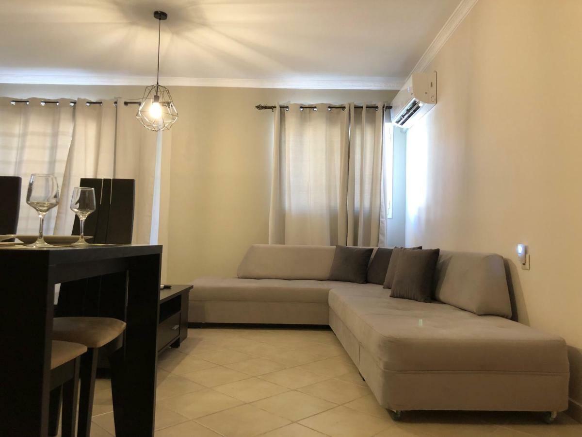 A For Argostoli Apartment Екстериор снимка