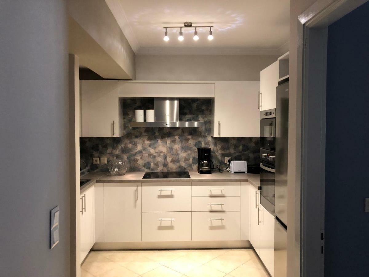 A For Argostoli Apartment Екстериор снимка