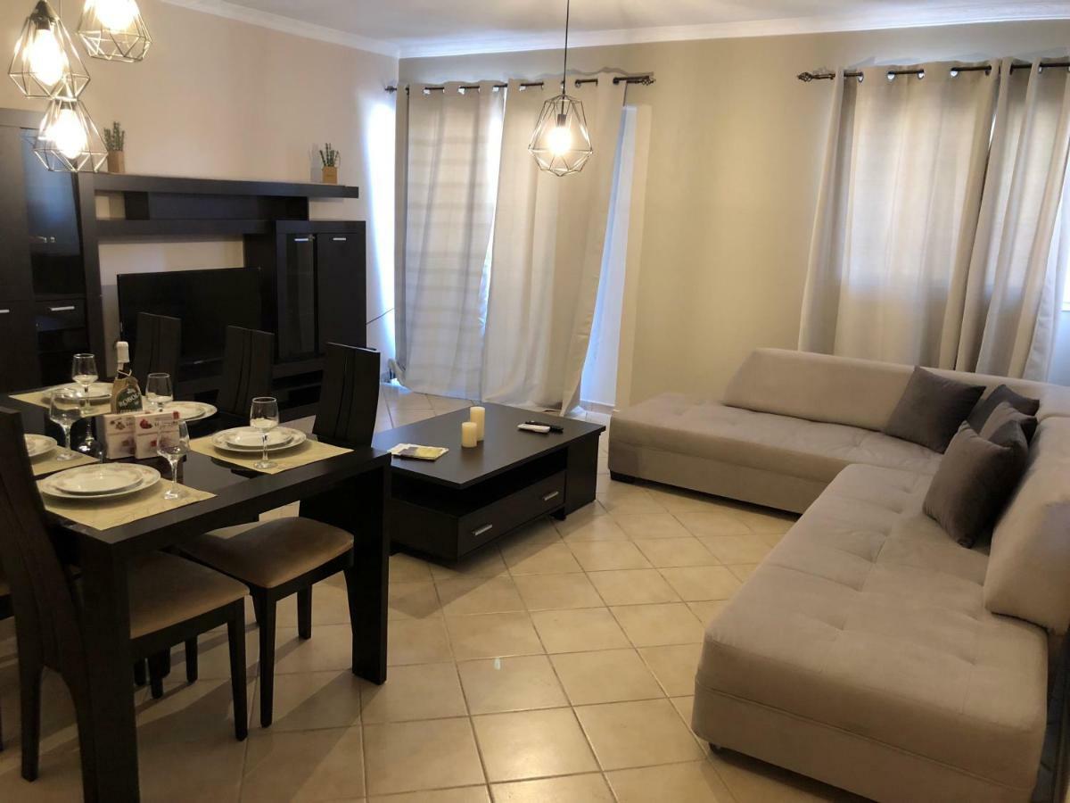 A For Argostoli Apartment Екстериор снимка