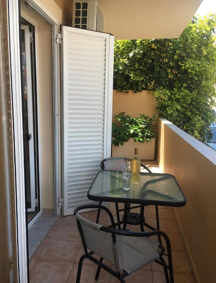 A For Argostoli Apartment Екстериор снимка